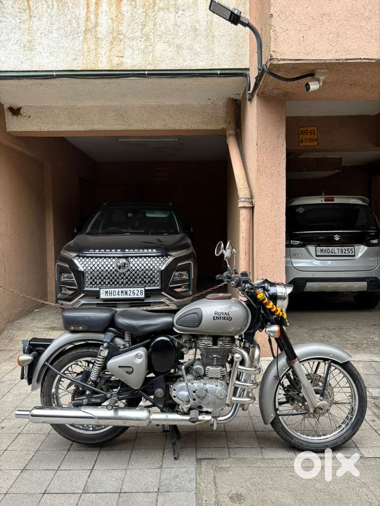 Royal Enfield Classic 350 - Excellent condition  Well maintained
