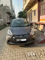 Hyundai EON 2016 Petrol Well Maintained