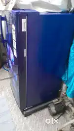 Only 5 months old LG fridge