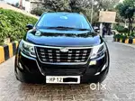 Mahindra XUV500 W11 Option, 2019, Diesel