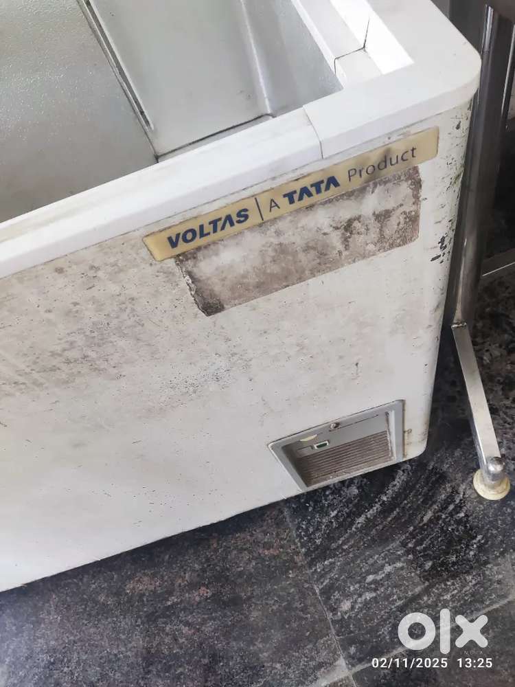 Deepfreezer for sell