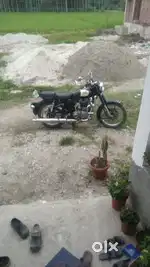 Bullet 350 classic