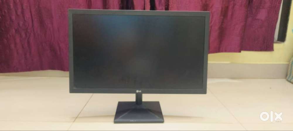 Sell LG - 22Mk430H, 21.5 Inch (54.61 Cm) Full Hd 1920 X 1080 Pixels
