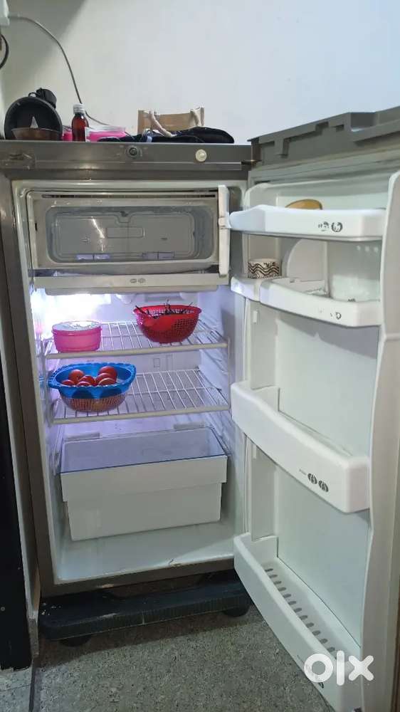 Godrej fridge