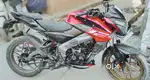 Pulsar Ns 125