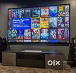 New led tv all sizes Shooting the scenes of the world better