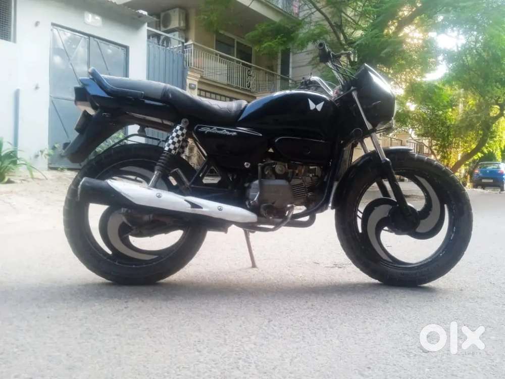 Good condition