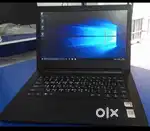 LENOVA LAPTOP,4 GP RAM 500 GP HDD WIFI WEBCAM AMD A4 PROCESSER