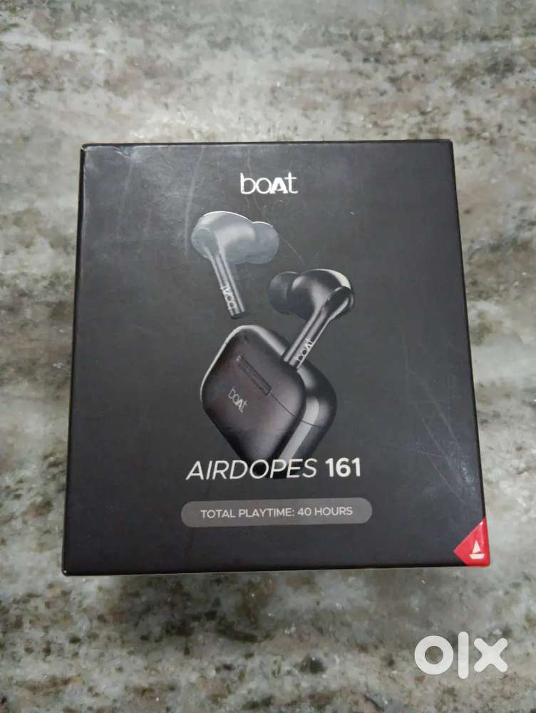 Boat Airdopes 161 Earbuds