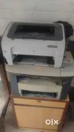 Printer  1005.1007 all categories
