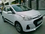 Hyundai Grand i10 2018 Diesel Well Maintained