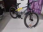 2 weeks old best condition cycle with bill