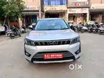 Mahindra XUV300 W8 Diesel, 2019, Diesel