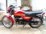 Motorcycle