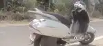 Honda activa 125cc self start name transfer avail