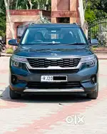 Kia Seltos HTK G, 2019, Petrol