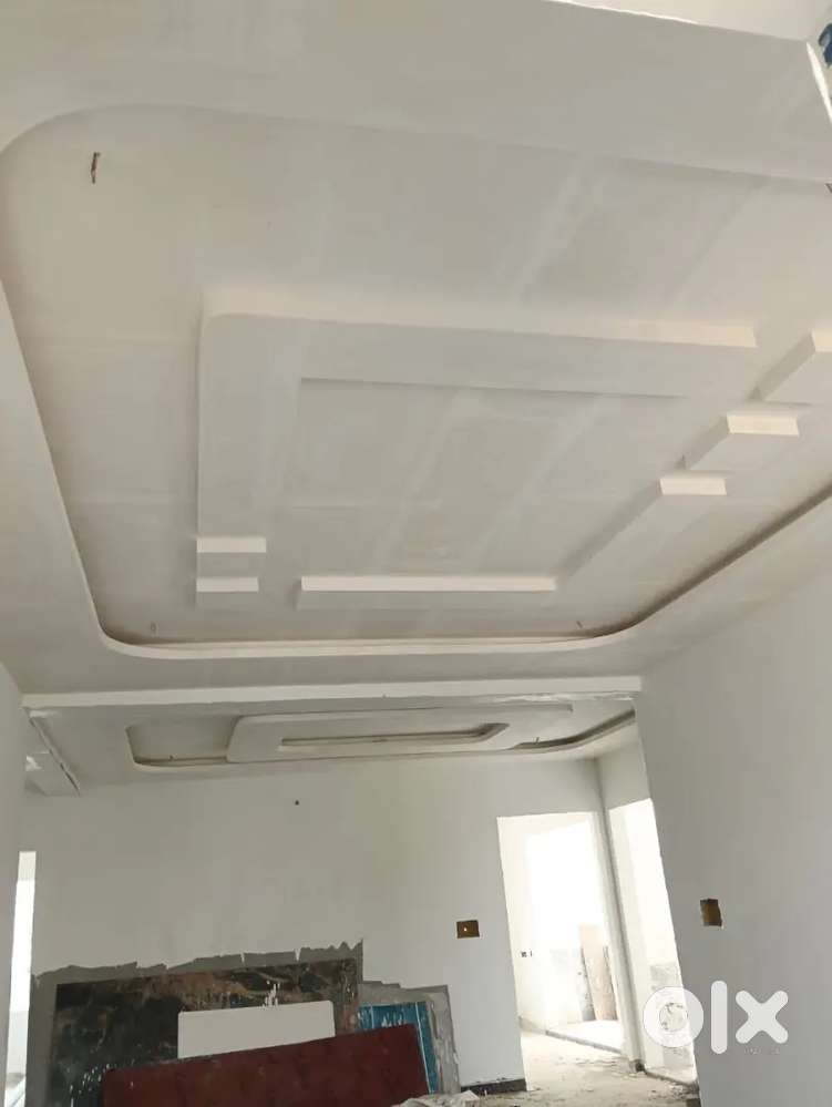 House interior design works ,  with reasonable price