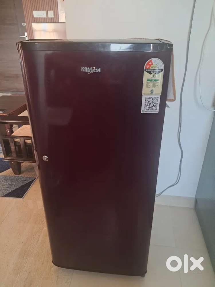 Fridge for sale