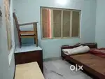 BEDROOM ATTACHED TOILET MEIN ROAD CHANDRASEKHAR PUR