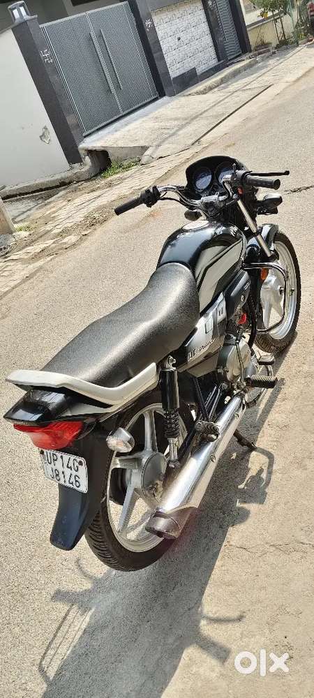 Hf Deluxe Bike for Sell  / Neat and clean Bike + smooth running