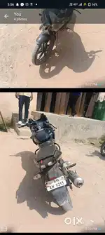 Buying new bike