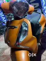 Fascino 125