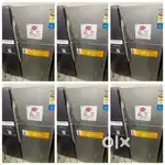 //2// DOOR FRIDGE// EXCELLENT WORKING CONDITION HOME DELIVERY FREE