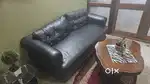 Single 3 Seater Sofas