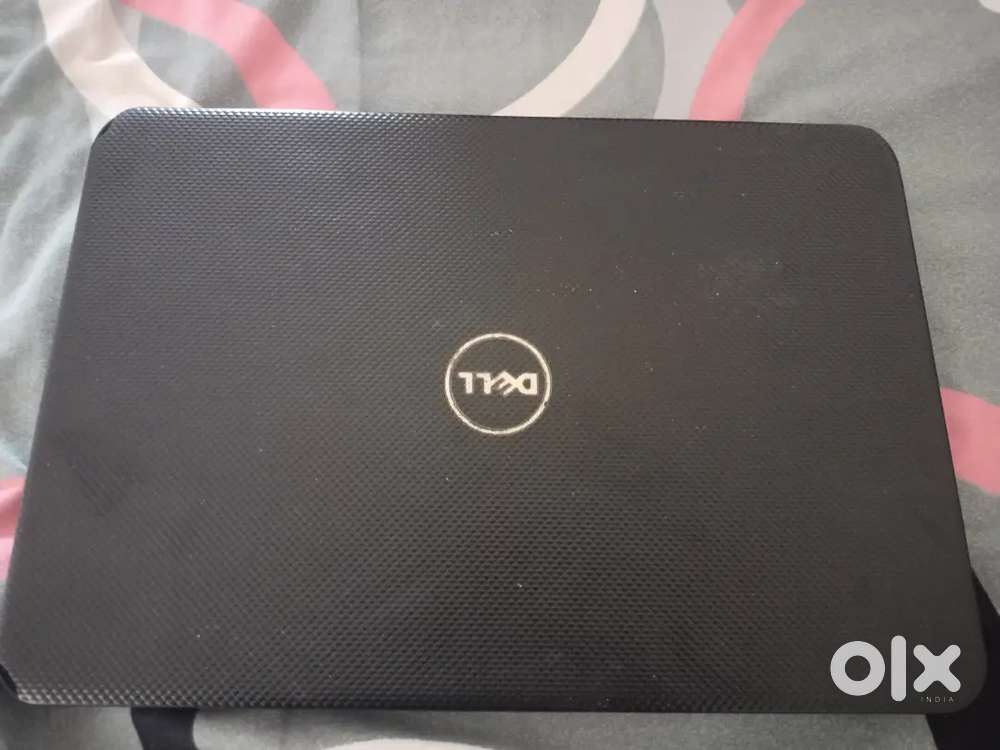 Dell laptop 1TB hard disc