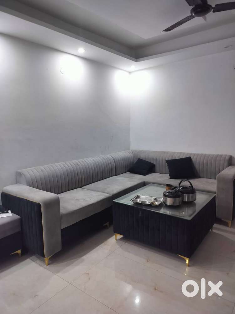 Luxury PG Accomodation