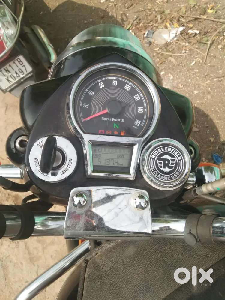 Good condition