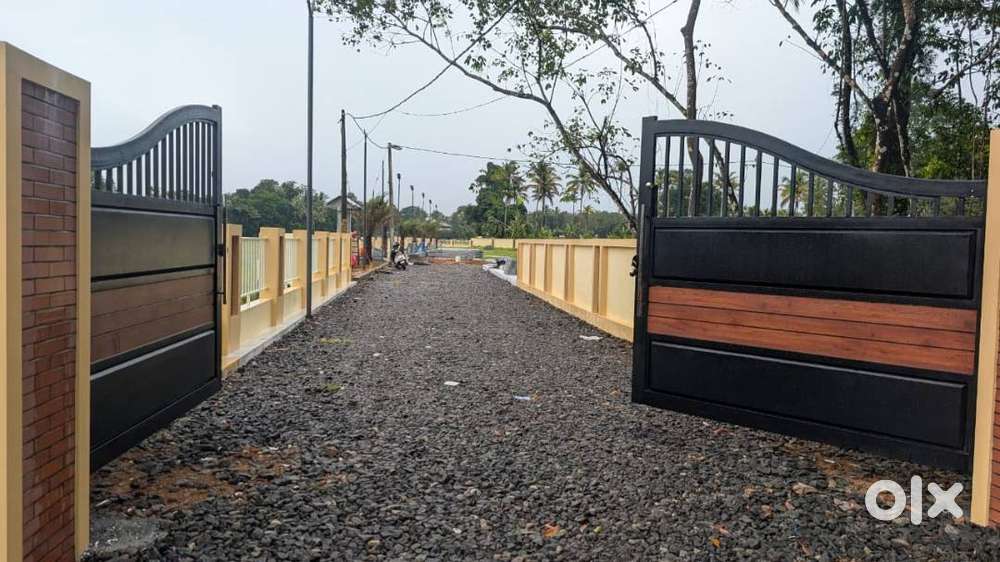 NEAR COCHIN INTERNATIONAL AIRPORT PREMIUM HOUSE PLOT FOR SALE
