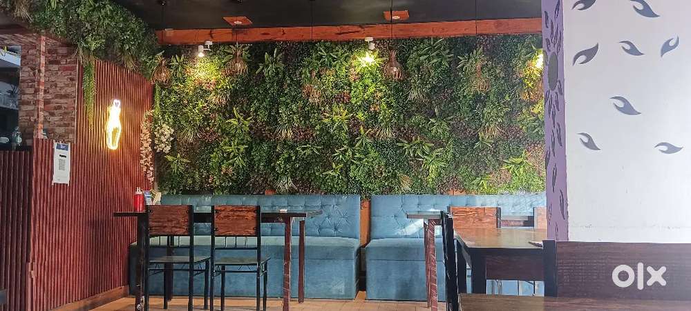AC Restaurant FOR SALE