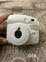 FujiFilm instax mini 9 camera