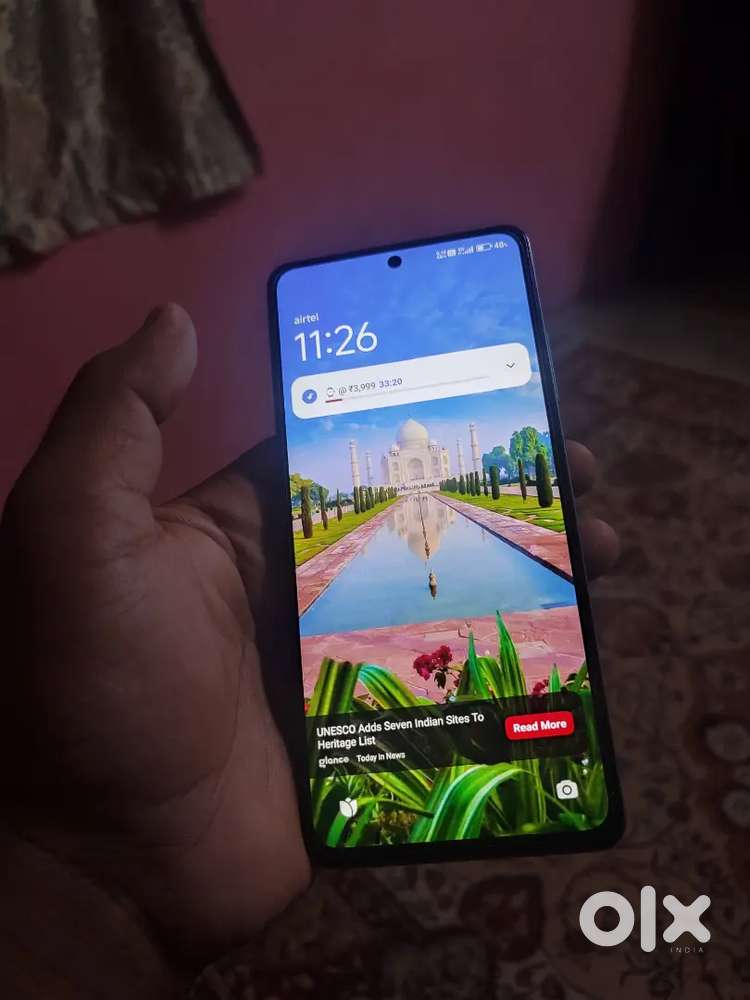 Xiaomi Poco X5pro