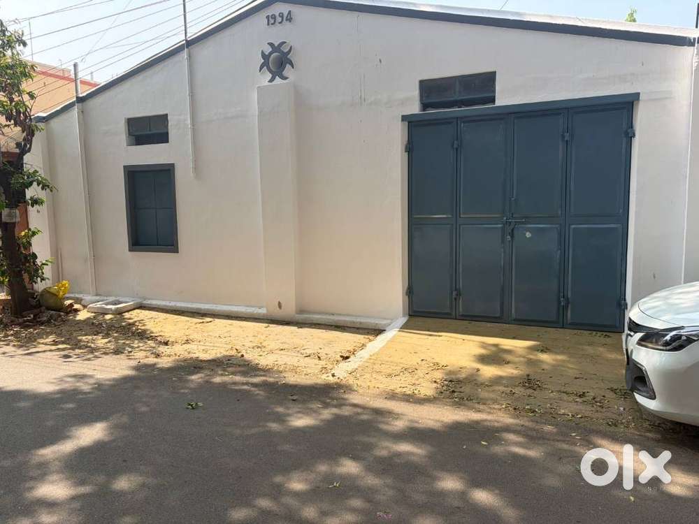 Commercial space for rent