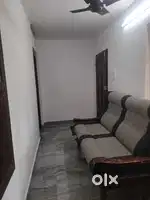 Ladies PG | Spacious 2BHK | Only 4 Members | Food + Kitchen Access