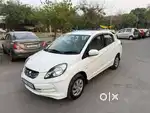 Honda Amaze 2013-2016 SX i-DTEC, 2013, Diesel