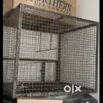 Big Bird Cage