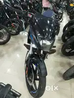 Pulsar 150neat condition