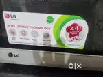 LG MICROWAVE