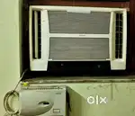 Hitachi Window AC, 1.5 ton