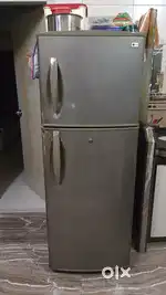 LG 280 liter refrigerator