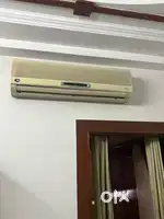 1.5 ton split ac