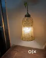 New decorative lights with bulb