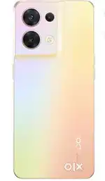 Oppo Reno 8 5G   8GB Ram 128 GB