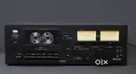 SANSUI D-90 VINTAGE CASSETTE DECK