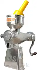 Hand Juice Machine