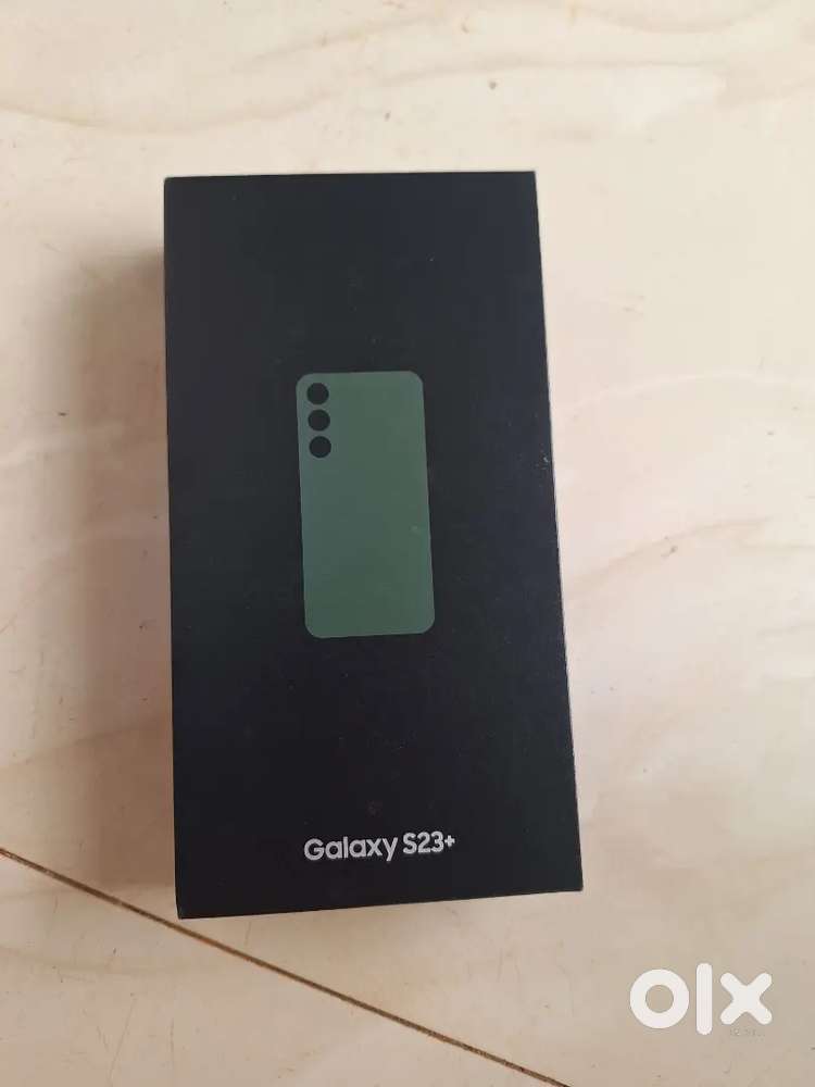 SAMSUNG S23+