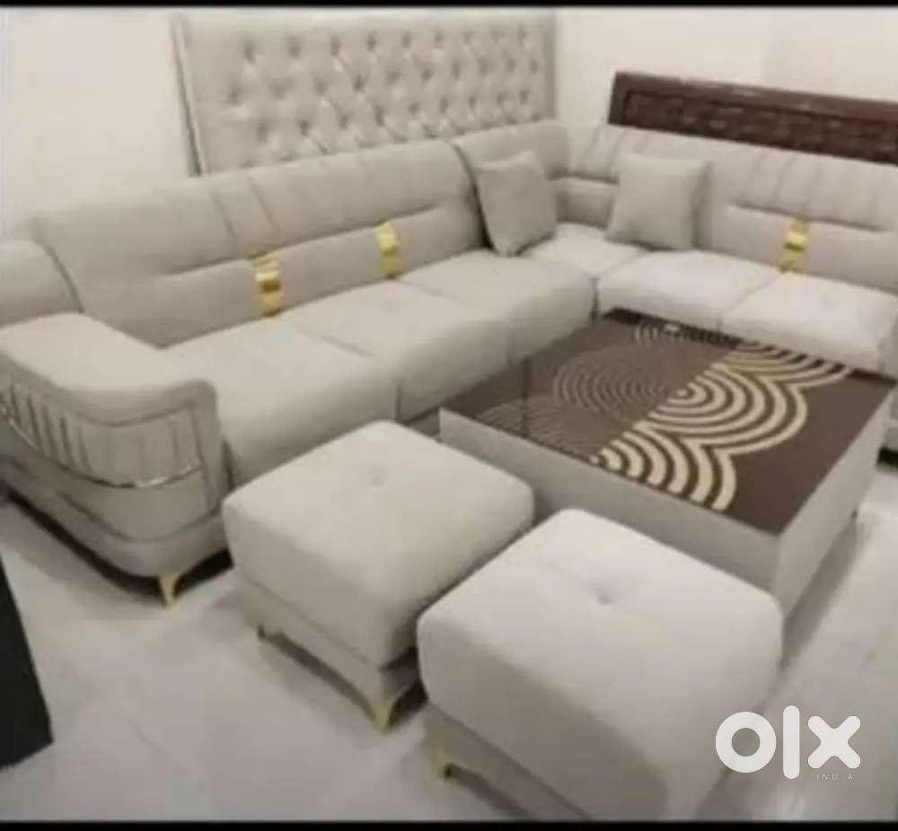 New brand sofa set hamari factory hai